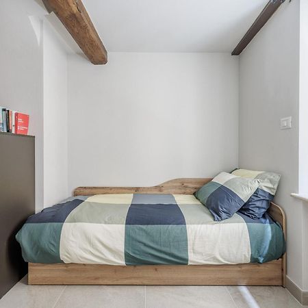 Il Mezzanino By Siena Living Apartment Buitenkant foto