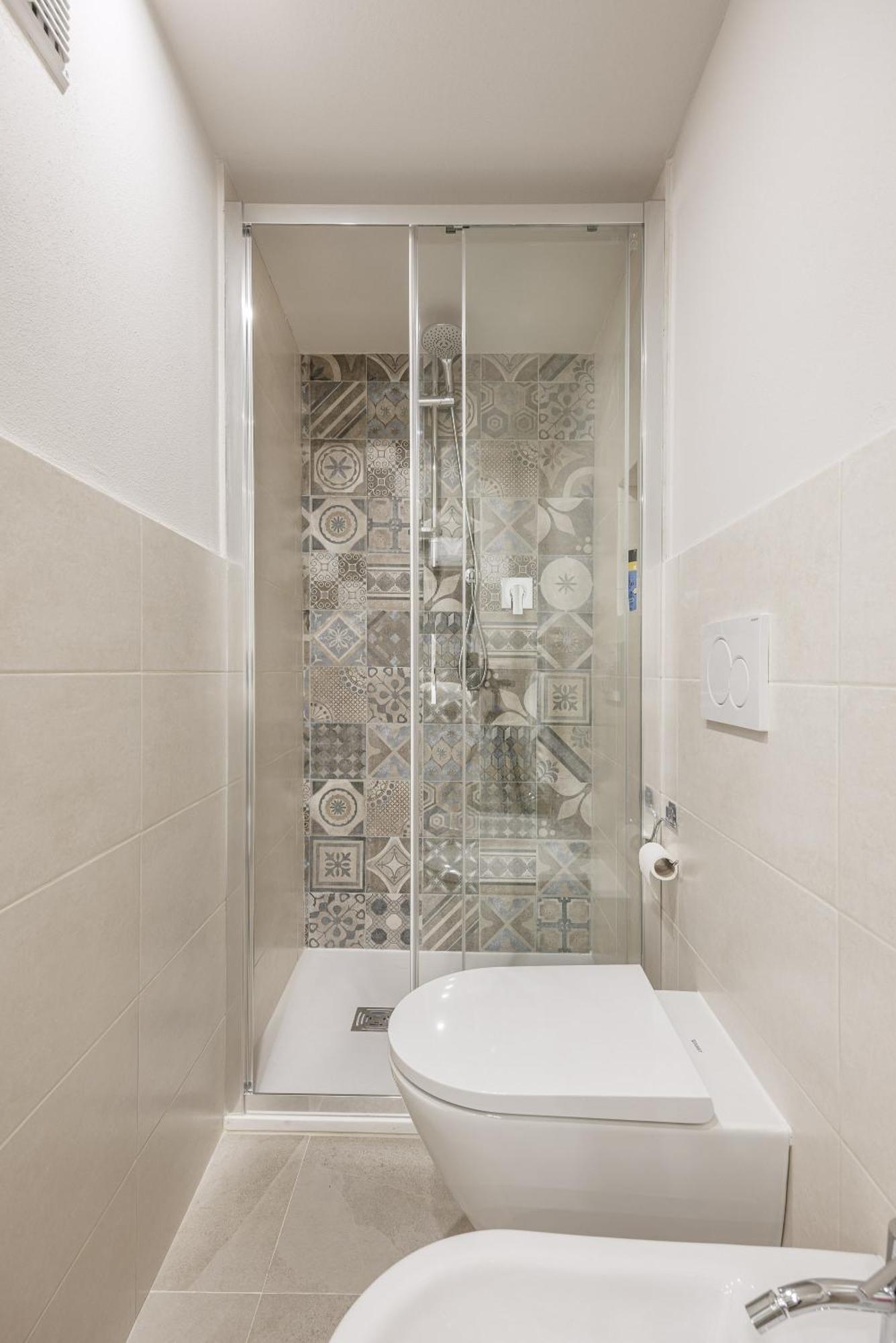 Il Mezzanino By Siena Living Apartment Buitenkant foto