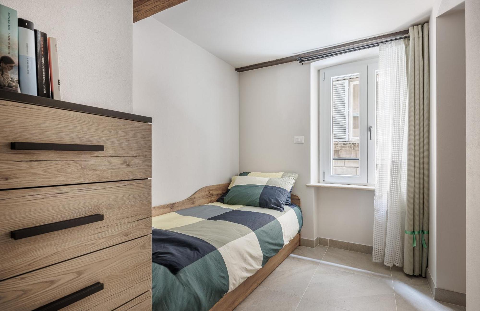 Il Mezzanino By Siena Living Apartment Buitenkant foto