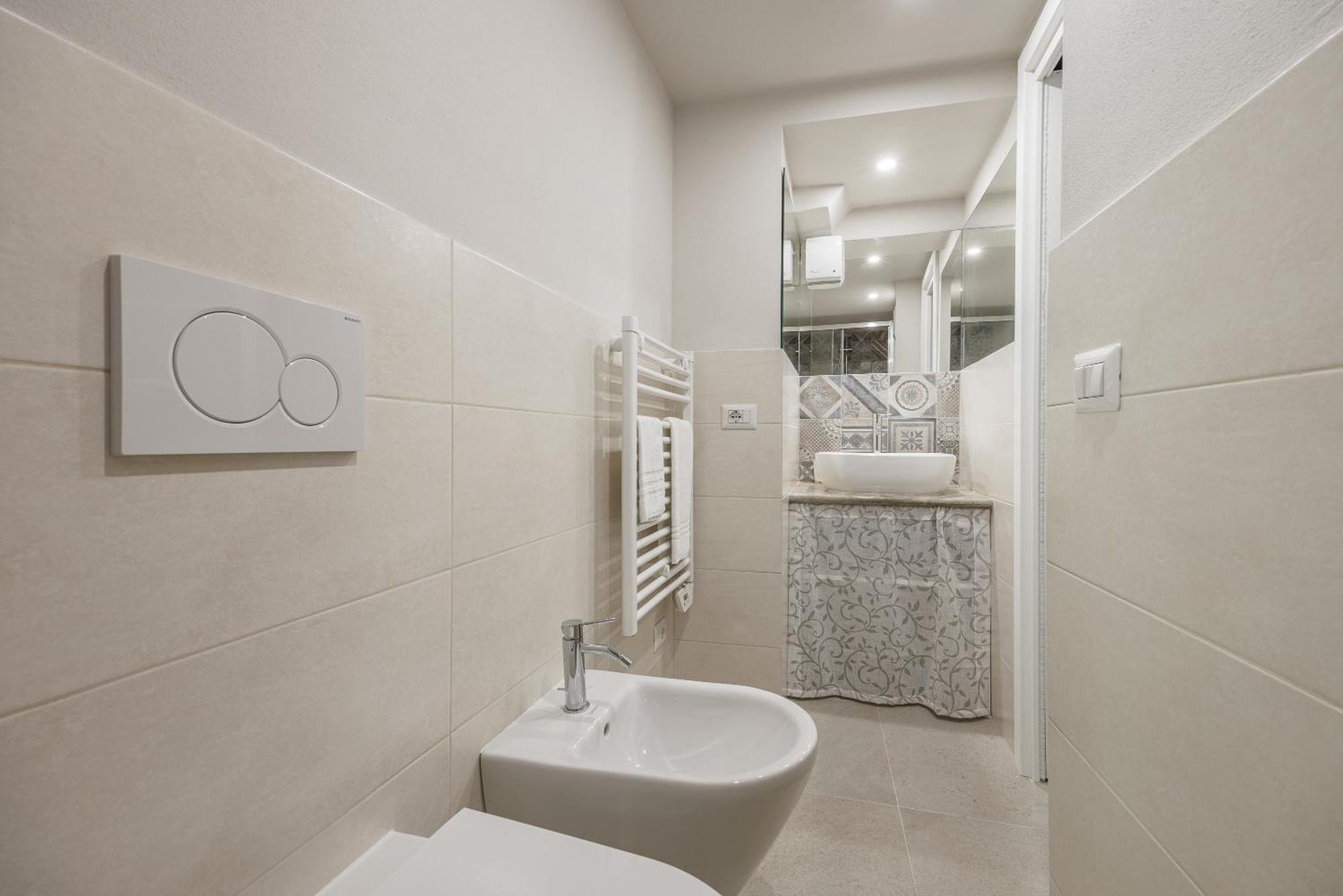Il Mezzanino By Siena Living Apartment Buitenkant foto