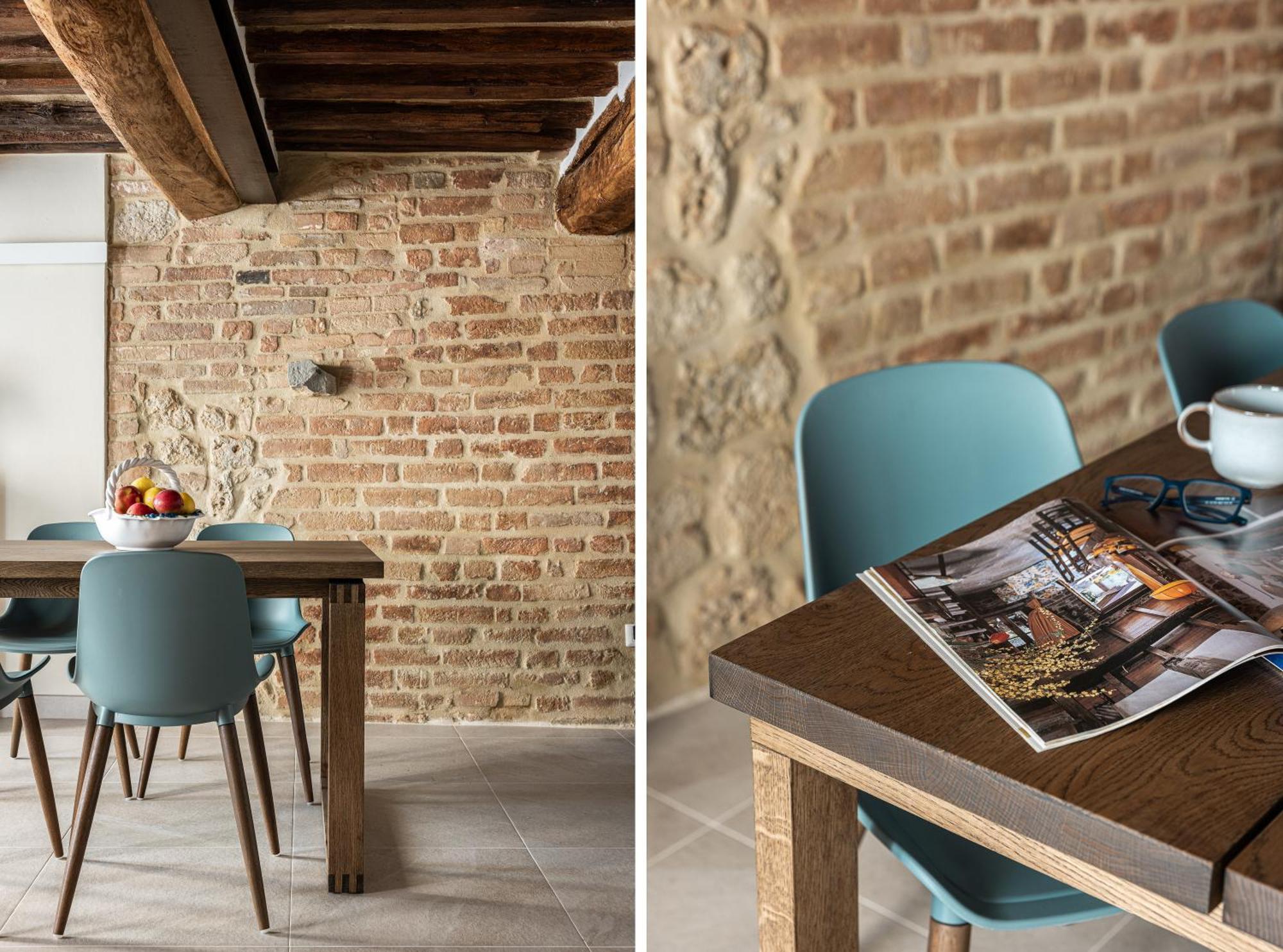 Il Mezzanino By Siena Living Apartment Buitenkant foto