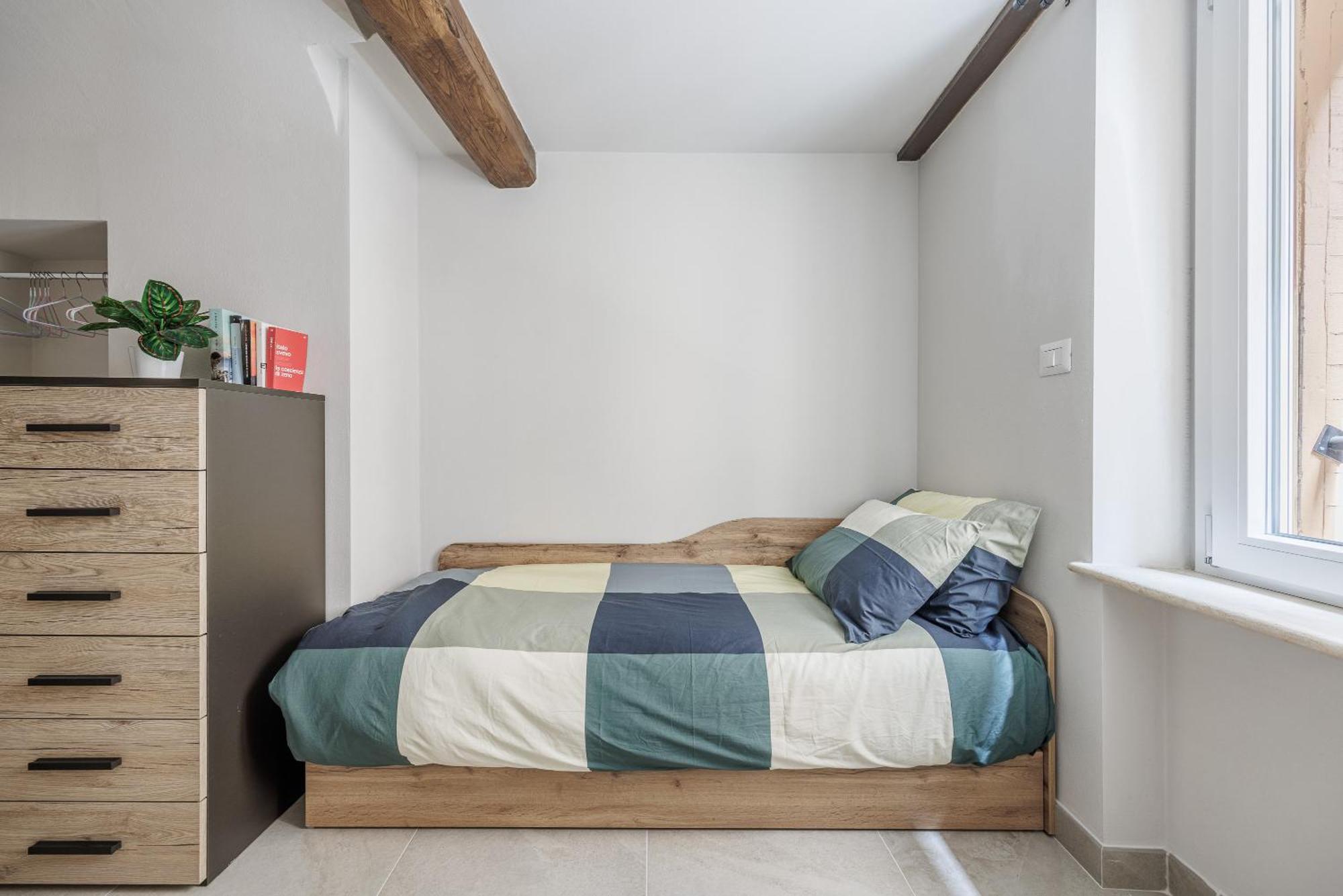 Il Mezzanino By Siena Living Apartment Buitenkant foto