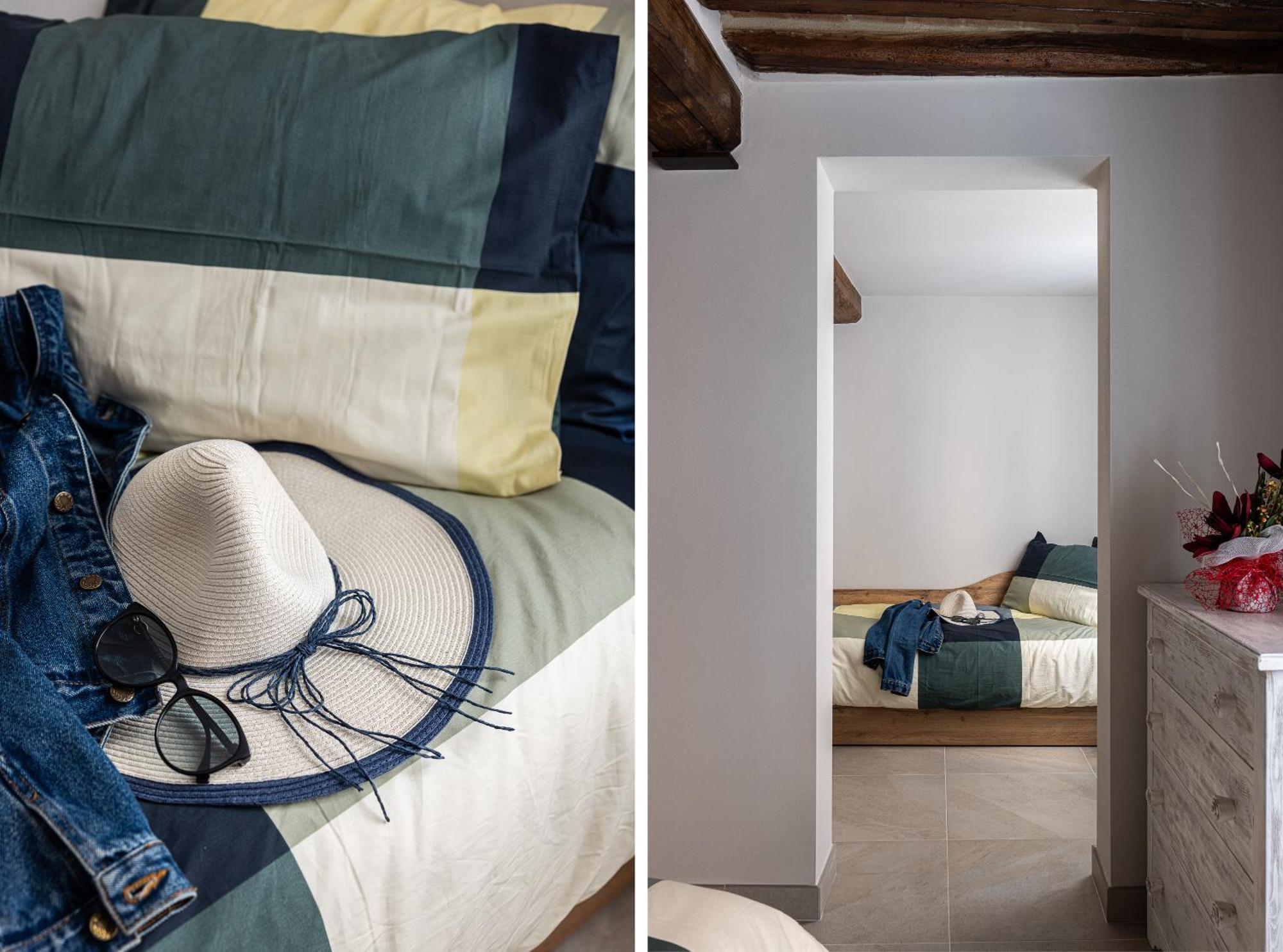 Il Mezzanino By Siena Living Apartment Buitenkant foto